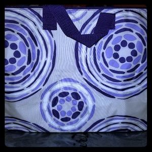 Thirty-One Super Swap-It-Pocket in Geo Pop